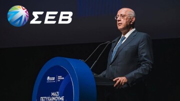 Τι φέρνει η εποχή Θεοδωρόπουλου στο ΣΕΒ