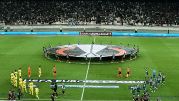 Europa League: Με τον νικητή του Μπότεφ - Μάριμπορ ο Παναθηναϊκός