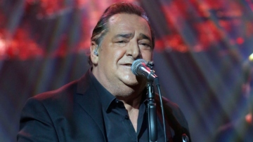 Βασίλης Καρράς: Ήταν πολύ σκληρός, με ένα ποντιακό πείσμα και πίστευα σε ένα θαύμα, είπε ο κολλητός του φίλος
