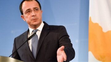 Χριστοδουλίδης για απειλές Χεζμπολάχ: Η Κύπρος δεν εμπλέκεται με κανέναν τρόπο στις πολεμικές συρράξεις