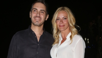 Χατζηγιάννης για τον χωρισμό του από τη Μακρυπούλια: Τον ζήσαμε και οι δύο με την ίδια οδύνη και πόνο