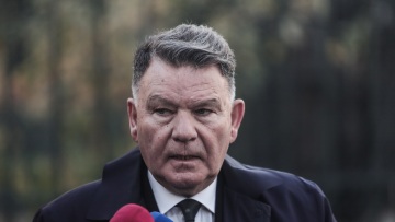 Αλέξης Κούγιας: Fake η ανάρτηση στο X με το όνομά του