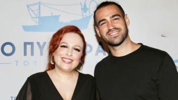 Σοφία Κουρτίδου για τη γνωριμία με τον Γιάννη Σεβδικαλή: Του έστειλα μήνυμα στο Instagram για να του πάρω συνέντευξη