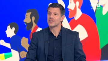 Φύσσας: Ο Ρεχάγκελ μας έλεγε τους πέντε παίκτες της ενδεκάδας την παραμονή των παιχνιδιών