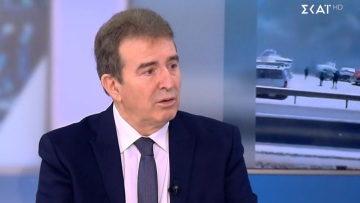 Χρυσοχοΐδης: Χθες είχαμε 61 συλλήψεις για ενδοοικογενειακή βία