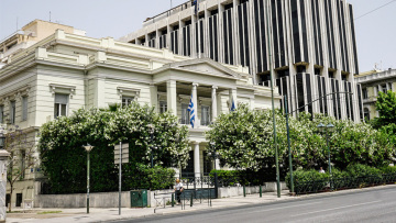 ΥΠΕΞ για απειλές Χεζμπολάχ κατά Κύπρου: Κατάφωρη παραβίαση του Καταστατικού Χάρτη των Ηνωμένων Εθνών