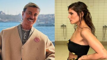 Λάκης Γαβαλάς σε Μαίρη Συνατσάκη για την εμφάνισή της στα Mad VMA: Ηρέμησε, δεν είναι και για χειροκρότημα η αμφίεση