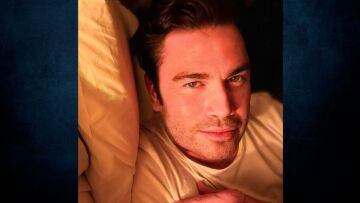 Μάριος Φραγκούλης: Η ανάρτησή του μετά το αυτοκινητιστικό ατύχημα - Δυνατό χτύπημα και γροθιά στο στέρνο, γράφει