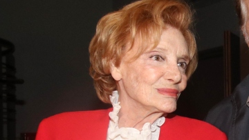 Μάρω Κοντού: Γίνεται 90 ετών - Τα χρόνια στο Κουκάκι, η Φίνος Φιλμ και η «κυρία Κοκοβίκου»