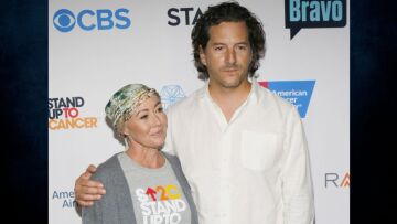 Σάνεν Ντόχερτι: Λέει πως ο πρώην της καθυστερεί σκόπιμα το διαζύγιο - Ελπίζει να πεθάνω για να μη μου δώσει διατροφή, λέει