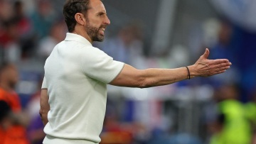 Euro 2024: Μια Αγγλία, σαν ακριβή ομάδα της Sunday League