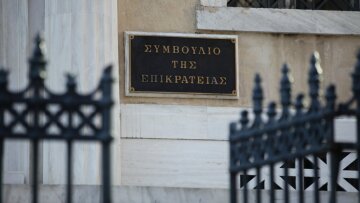 Αντίθεση δικαστών του ΣτΕ στην παρέμβαση του Αρείου Πάγου για πειθαρχικό έλεγχο μετά την απόφαση να μην προφυλακιστεί ο Λύτρας