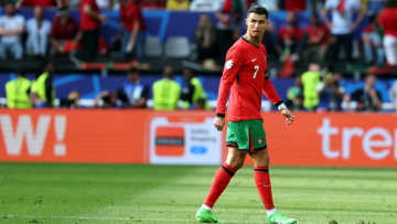 Euro 2024: Μετά τα γκολ ο Ρονάλντο έχει πλέον και το ρεκόρ σε ασίστ - Βίντεο 