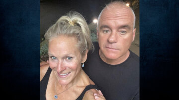 Αμοργός: Άφαντος για 11η ημέρα ο 59χρονος Αμερικανός - Η συγγνώμη της συντρόφου του στους κατοίκους του νησιού