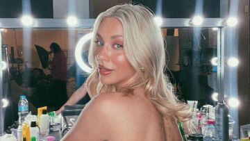 Γαρυφαλλιά Καληφώνη: Δεν υπάρχει «έτυχε» στο θέμα της εγκυμοσύνης, πρέπει να είσαι σίγουρος για να μη μεγαλώσεις ένα τέρας