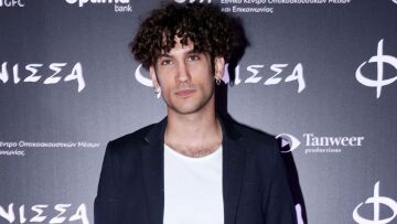 Ορέστης Χαλκιάς για τα ομοφοβικά σχόλια μετά το Maestro: Κάποιοι θέλουν μία «κουτουλιά», αν κι είμαι κατά της βίας