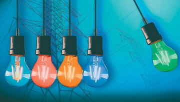 Τιμολόγια ρεύματος: Ο Ιούλιος 2024 φέρνει νέες αυξήσεις – Πού θα φτάσουν οι τιμές
