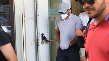 Φωτιά στην Ύδρα: Αρνούνται τις κατηγορίες οι 13 της «Περσεφόνης» - Απολογούνται την Τετάρτη για κακούργημα