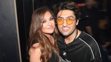 Καίτη Γαρμπή: Αν ο γιος μου δεν είχε ταλέντο, δεν θα ήταν στη σκηνή