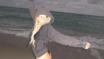 Καμίλα Καμπέγιο: Ποζάρει με μπικίνι στο Instagram - Το ζω ωραία, γράφει