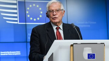 Μπορέλ σε Βόρεια Μακεδονία: Προαπαιτούμενο για την ευρωπαϊκή σας πορεία η τήρηση των συμφωνιών