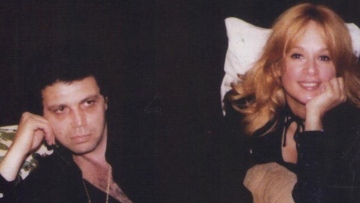 Κύπρος: Πέθανε ο δεύτερος σύζυγος της Αλίκης Βουγιουκλάκη, Γιώργος Ηλιάδης