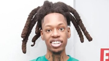 Νεκρός από πυροβολισμούς στα γενέθλιά του ο Αμερικανός ράπερ Julio Foolio