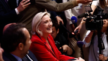 Economist: Επικίνδυνα τα οικονομικά προγράμματα της Ακροδεξιάς και της Αριστεράς στη Γαλλία