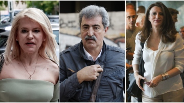 Κασσελάκης: Η ανανέωση ξεκινά από τους… Κασσελίστας– Εκτός Βουλής με τις 3 θητείες Πολάκης, Τζάκρη και Κασιμάτη