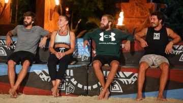 Survivor 2024: Ο Γκιουλέκας νικητής του τελευταίου επάθλου, στο Γαλάτσι με νέο αυτοκίνητο - Δείτε βίντεο 