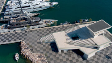 Astir Marina, το νέο «κόσμημα» της Αθηναϊκής Ριβιέρας