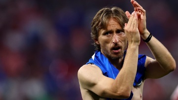 Euro 2024: Το απίθανο σενάριο που στέλνει την Κροατία στους «16»