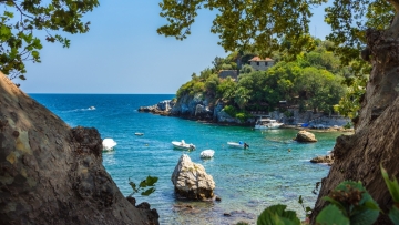 «Thessaly & Evros Pass 2024»: Ανοιξε η πλατφόρμα για φθηνές διακοπές σε Έβρο και Θεσσαλία