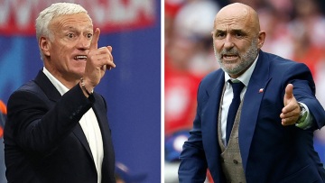 Euro 2024: Γαλλία και Ολλανδία για τις δυο πρώτες θέσεις, καραδοκεί η Αυστρία