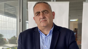 Φρέντη Μπελέρης: Του επιβλήθηκε ποινή φυλάκισης δύο ετών - Παραμένει κρατούμενος μέχρι τον Οκτώβριο