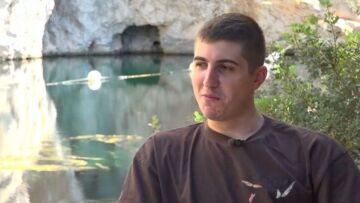 Good Job Nicky: Είμαι αρκετά ανταγωνιστικός για να πω ότι δεν θέλω να πάω στη Eurovision, με φαντάζομαι νικητή