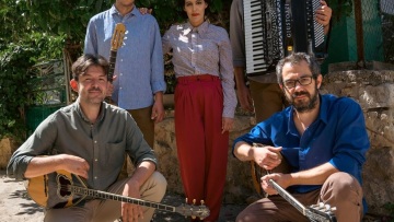 Η ζωή και τα τραγούδια της Σωτηρίας Μπέλλου ταξιδεύουν στο Λονδίνο με μια ελληνική παράσταση