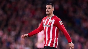 Ολυμπιακός: «Πολύ κοντά στον Ντάνι Γκαρθία»