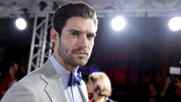 Ντέιβιντ Κόρενσγουετ: Οι πρώτες φωτογραφίες από τα γυρίσματα του νέου Σούπερμαν