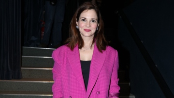 Ευγενία Δημητροπούλου για την κόρη της: Συνειδητοποίησα ότι είναι το παιδί μου από την ώρα που είδα τη φωτογραφία της