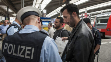 Αύξηση των απελάσεων στη Γερμανία το 2024 εν μέσω πολιτικών αντεγκλήσεων 