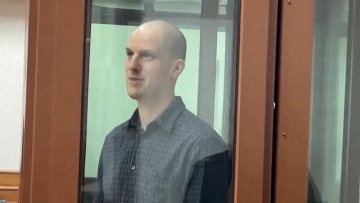 Ρωσία: Ξεκίνησε με κλειστές πόρτες η δίκη του Αμερικανού δημοσιογράφου Έβαν Γκέρσκοβιτς 