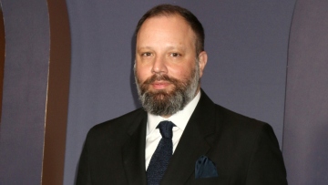 Γιώργος Λάνθιμος: H νέα ταινία του, Bugonia, θα κυκλοφορήσει τον Νοέμβριο του 2025