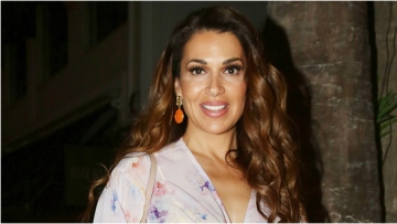 Ελένη Χατζίδου: Η πρώτη ανάρτηση μέσα από το νοσοκομείο - «Όλα στη ζωή εναλλάσσονται τόσο γρήγορα» έγραψε 