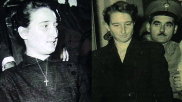 Εγκλήματα που συγκλόνισαν: Η «Μήδεια του Καλαμακίου» που έπνιξε τα τρια παιδιά της