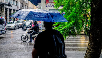 Καιρός - Μαρουσάκης: Επικίνδυνη μεταβολή του καιρού με καταιγίδες και χαλάζι - Ποιες περιοχές θα επηρεαστούν