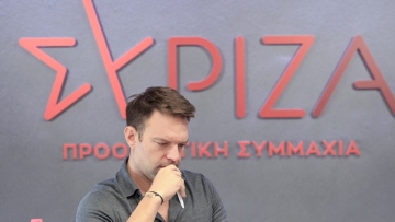 ΣΥΡΙΖΑ: Επιστρέφει από την Αμερική ο Κασσελάκης, αγωνιούν οι «Κασσελίστας» 