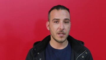 ΣΥΡΙΖΑ: Παραιτήθηκε από την Κεντρική Επιτροπή και ο Βλάσης Τσιόγκας