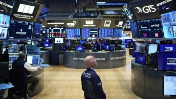Wall Street: Γκρεμίστηκαν οι τεχνολογικές μετοχές - Η χειρότερη συνεδρίαση του 2024