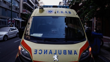Νεκρή γυναίκα σε διαμέρισμα στο Κερατσίνι